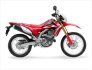 2018 Honda CRF250L for sale 201271016