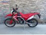 2018 Honda CRF250L for sale 201279688