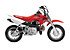 2018 Honda CRF50F for sale 200577477