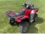 2018 Honda FourTrax Foreman Rubicon 4X4 Automatic DCT EPS for sale 201326845