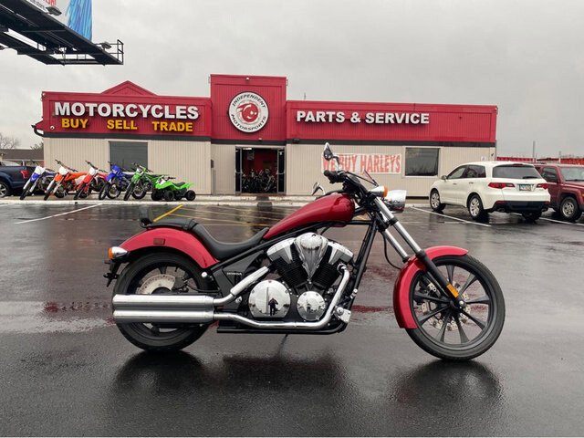 2018 Honda Fury Motorcycles for Sale - Motorcycles on Autotrader