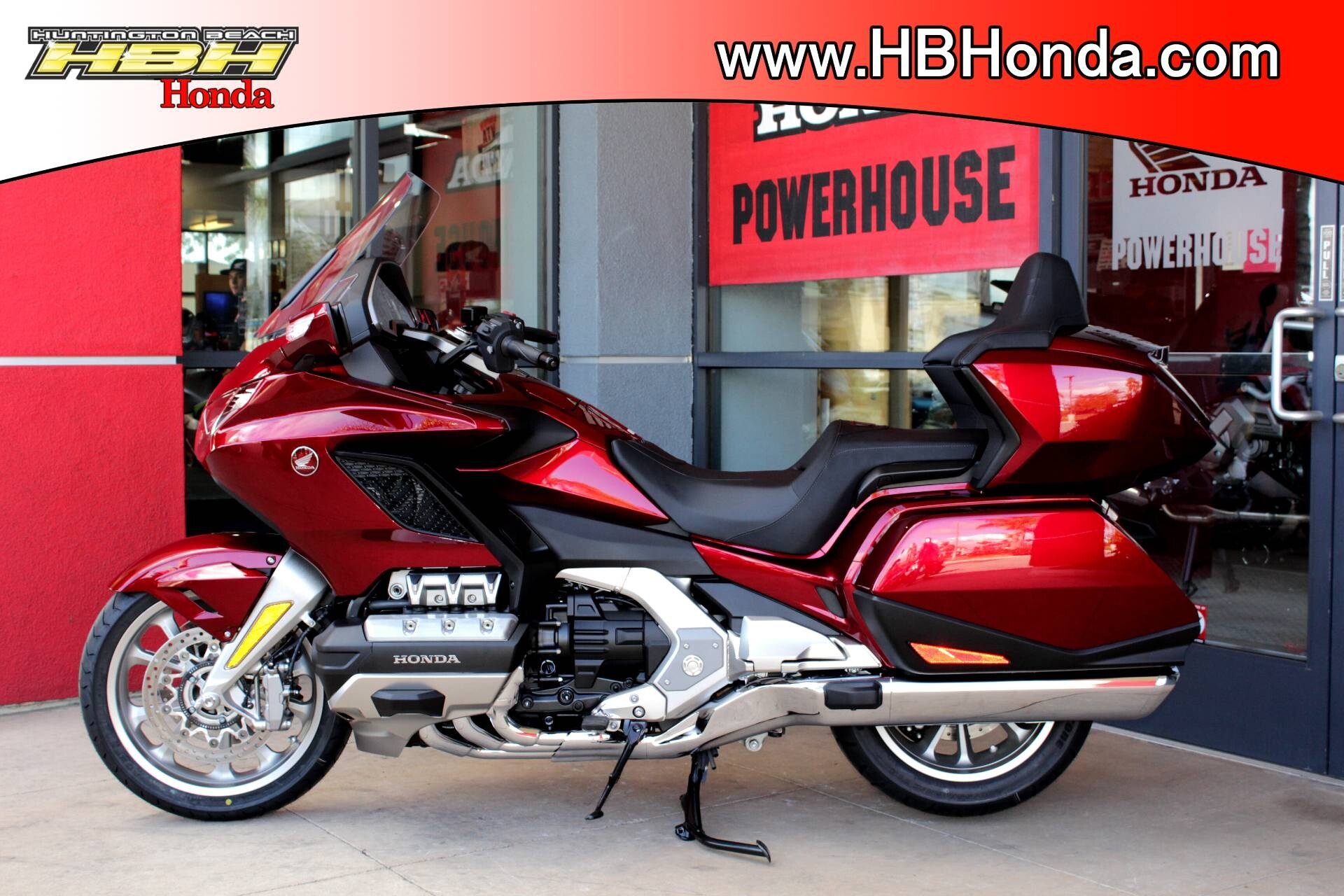 used goldwing for sale