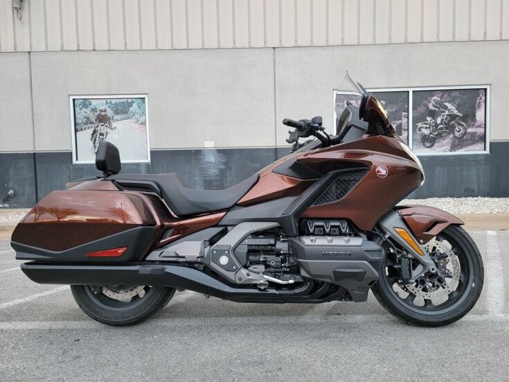 Photo for 2018 Honda Gold Wing