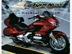 Thumbnail Photo 1 for 2018 Honda Gold Wing Tour Automatic DCT