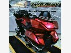 Thumbnail Photo 10 for 2018 Honda Gold Wing Tour Automatic DCT