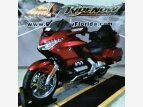 Thumbnail Photo 6 for 2018 Honda Gold Wing Tour Automatic DCT