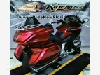 Thumbnail Photo 14 for 2018 Honda Gold Wing Tour Automatic DCT