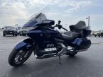 Thumbnail Photo 5 for 2018 Honda Gold Wing Tour Automatic DCT
