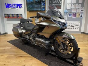 2018 Honda Gold Wing for sale 201141023