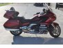2018 Honda Gold Wing for sale 201176604