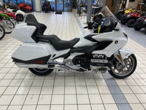 2018 Honda Gold Wing Tour Automatic DCT for sale 201206811