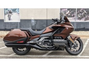 2018 Honda Gold Wing for sale 201229513