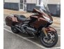 2018 Honda Gold Wing for sale 201229513