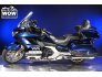 2018 Honda Gold Wing Tour for sale 201243355