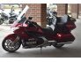 2018 Honda Gold Wing Tour for sale 201245461