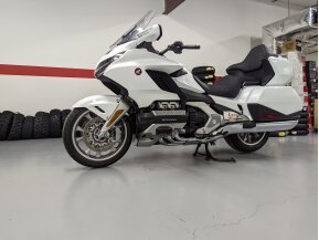 2018 Honda Gold Wing Tour Automatic DCT for sale 201257456