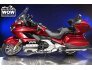 2018 Honda Gold Wing Tour for sale 201262446