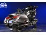 2018 Honda Gold Wing Automatic DCT for sale 201270369