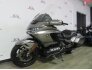 2018 Honda Gold Wing for sale 201274279