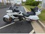 2018 Honda Gold Wing Tour Automatic DCT for sale 201276143