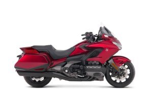 2018 Honda Gold Wing Tour Automatic DCT for sale 201278095