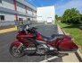 2018 Honda Gold Wing for sale 201281003