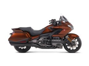 2018 Honda Gold Wing for sale 201281151