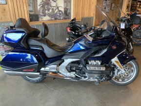 2018 Honda Gold Wing Tour Automatic DCT for sale 201284121