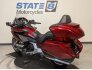 2018 Honda Gold Wing Tour for sale 201284170