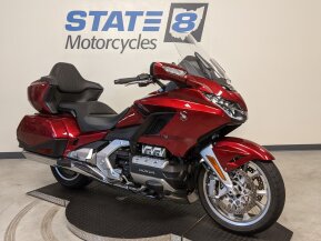 2018 Honda Gold Wing Tour for sale 201284170