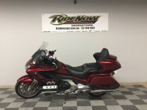 2018 Honda Gold Wing Tour for sale 201284677