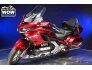 2018 Honda Gold Wing Tour for sale 201287172