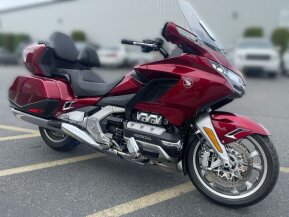 2018 Honda Gold Wing Tour for sale 201290199