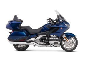 2018 Honda Gold Wing for sale 201299269
