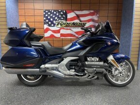 2018 Honda Gold Wing Tour Automatic DCT for sale 201300014