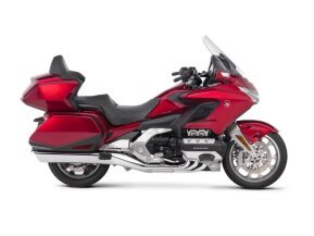 2018 Honda Gold Wing Tour for sale 201302289