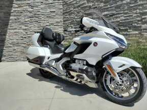 2018 Honda Gold Wing Tour Automatic DCT for sale 201306089