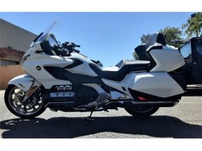 2018 Honda Gold Wing Tour for sale 201307298