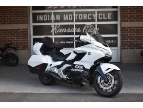 2018 Honda Gold Wing Tour Automatic DCT for sale 201308394