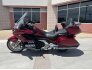 2018 Honda Gold Wing Tour for sale 201314374
