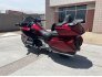 2018 Honda Gold Wing Tour for sale 201314374