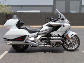 2018 Honda Gold Wing Tour for sale 201319498