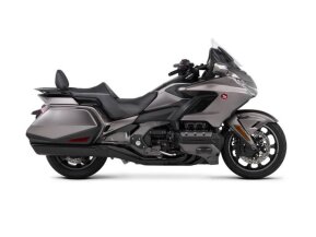 2018 Honda Gold Wing for sale 201320529