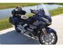 2018 Honda Gold Wing for sale 201321689