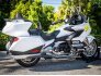 2018 Honda Gold Wing Tour Automatic DCT for sale 201339566