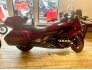 2018 Honda Gold Wing for sale 201339782
