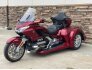 2018 Honda Gold Wing for sale 201345905