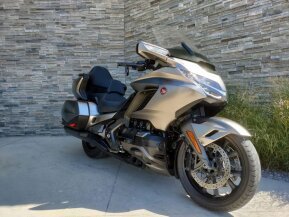 2018 Honda Gold Wing for sale 201348426