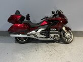 2018 Honda Gold Wing Tour Automatic DCT