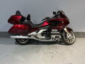 2018 Honda Gold Wing Tour Automatic DCT for sale 201368666